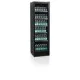 Chic Frameless Beverage Cooler