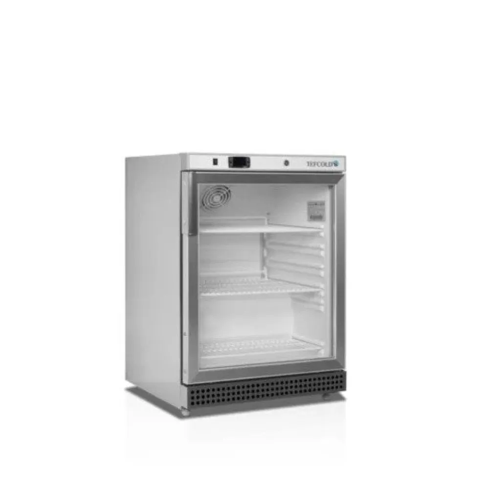 UR200SG Display Refrigerator