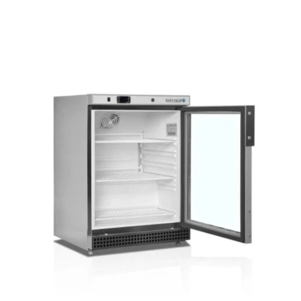 UR200SG Display Refrigerator