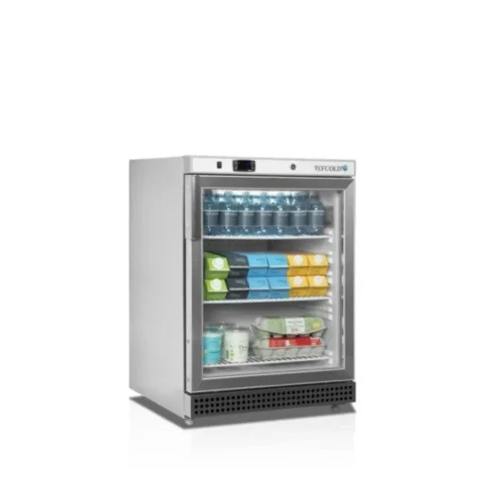 UR200SG Display Refrigerator