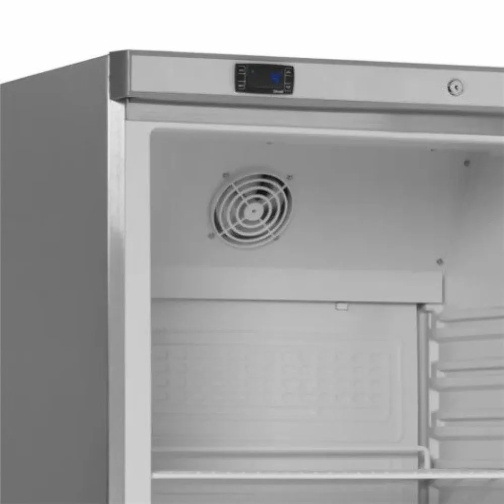 UR200SG Display Refrigerator
