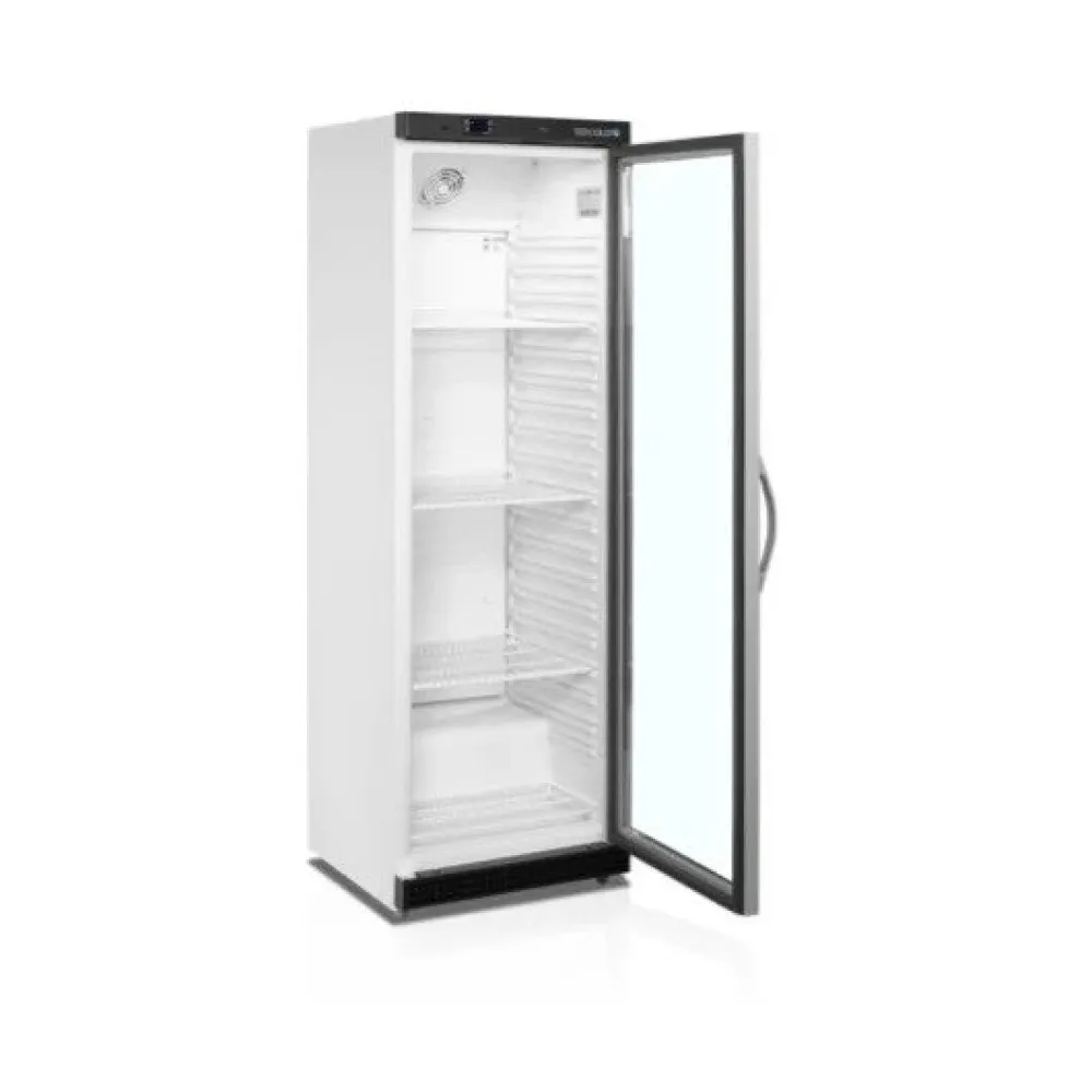 UR400G Šaldytuvas - Modernus sprendimas vitrinos šaldymui UR400G Šaldytuvas - Modernus sprendimas vitrinos šaldymui