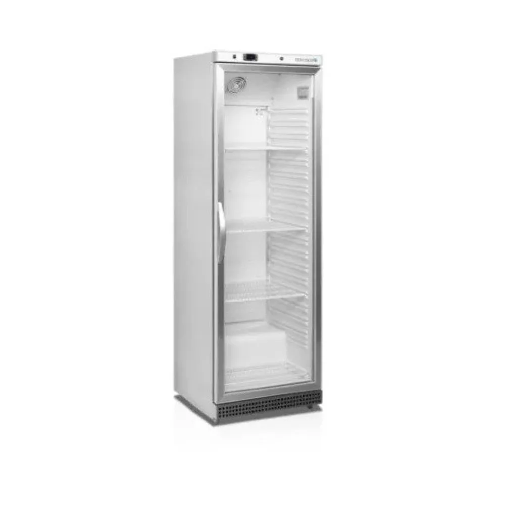 Ledusskapis UR400SG - Elegance un funkcionalitāte Ledusskapis UR400SG - Elegance un funkcionalitāte