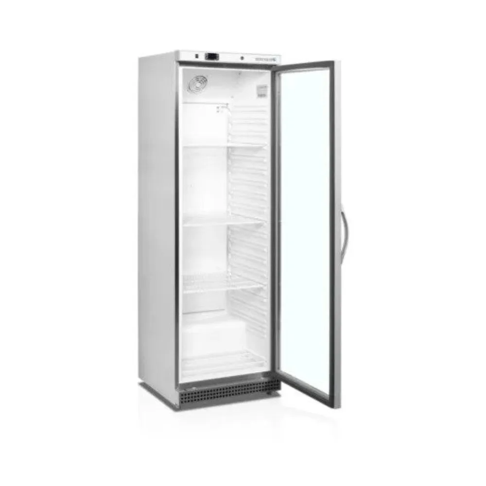 Ledusskapis UR400SG - Elegance un funkcionalitāte Ledusskapis UR400SG - Elegance un funkcionalitāte