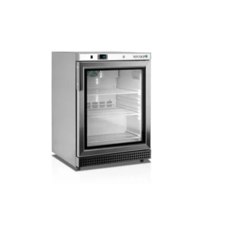 Premium Glass Door Freezer UF200VSG
