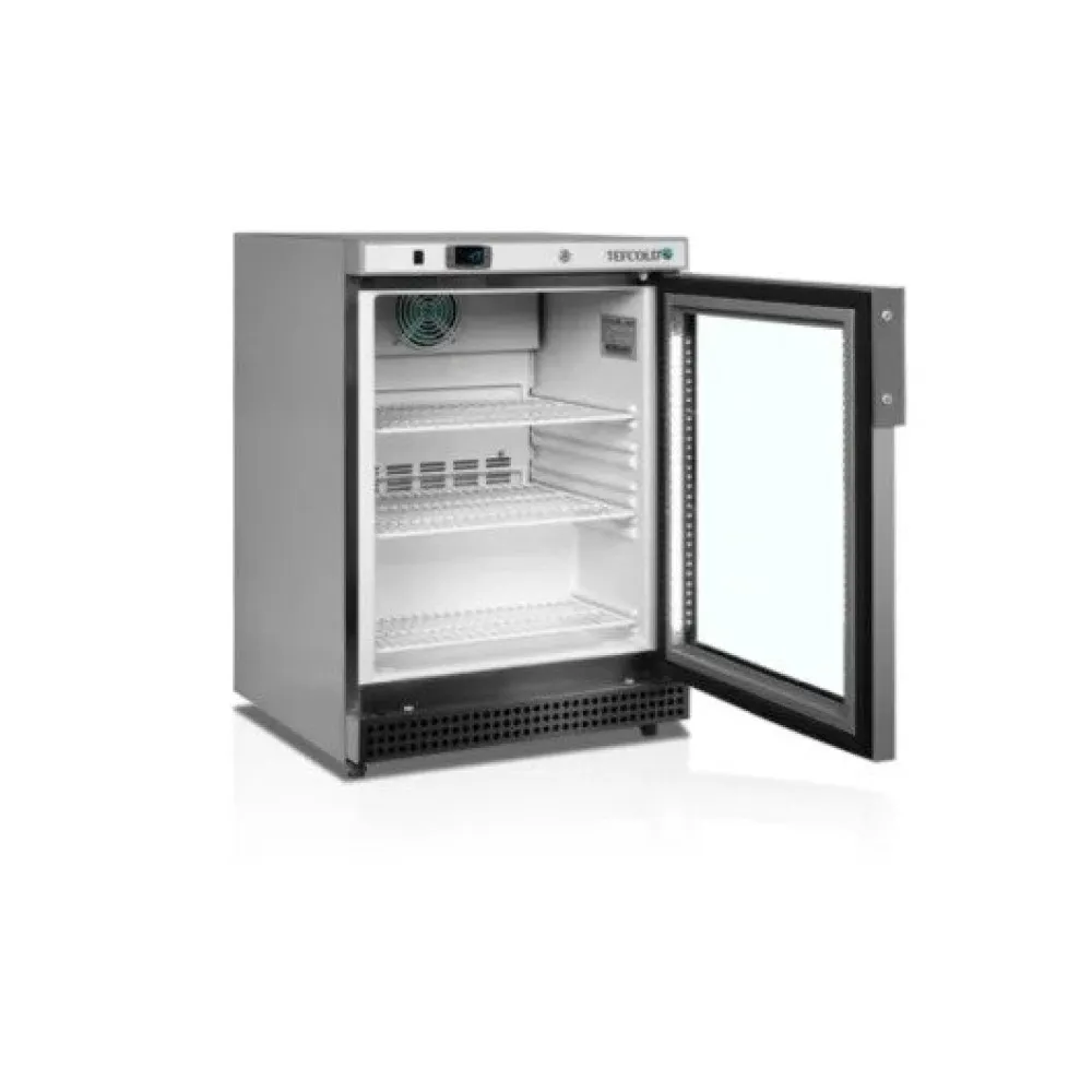 Premium Glass Door Freezer UF200VSG