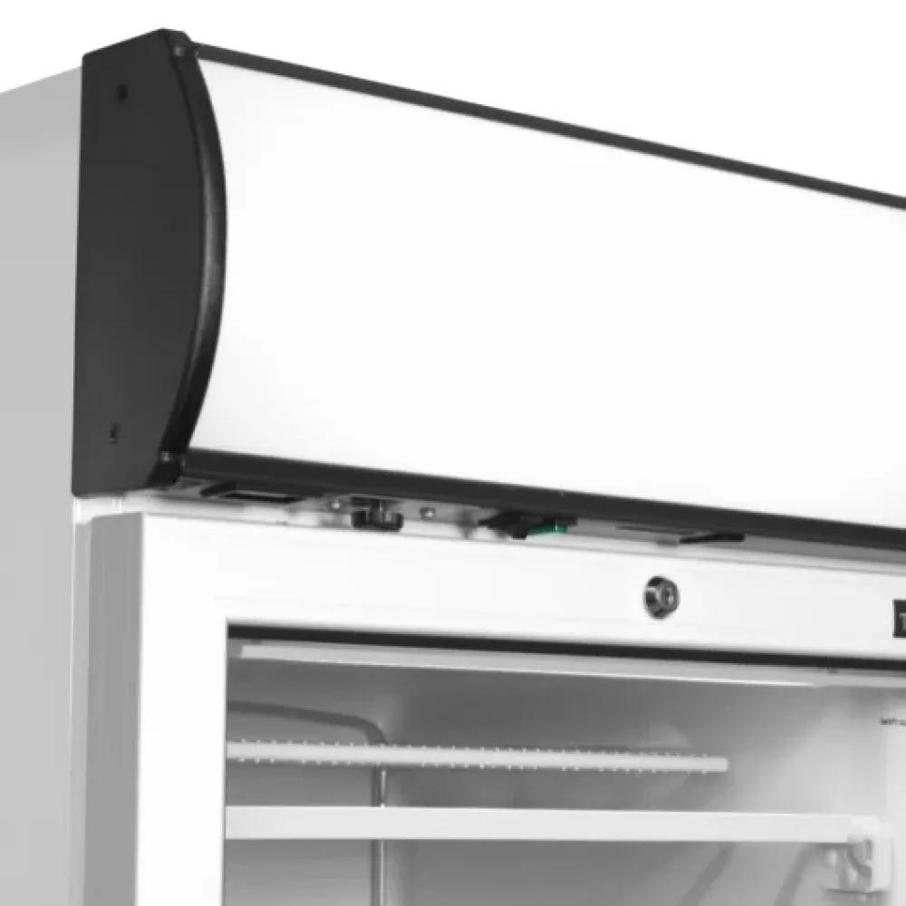 Showcase Freezer USSF371GCP