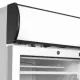 Showcase Freezer USSF371GCP