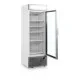 440L Showcase Freezer in Silver