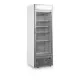 440L Showcase Freezer in Silver