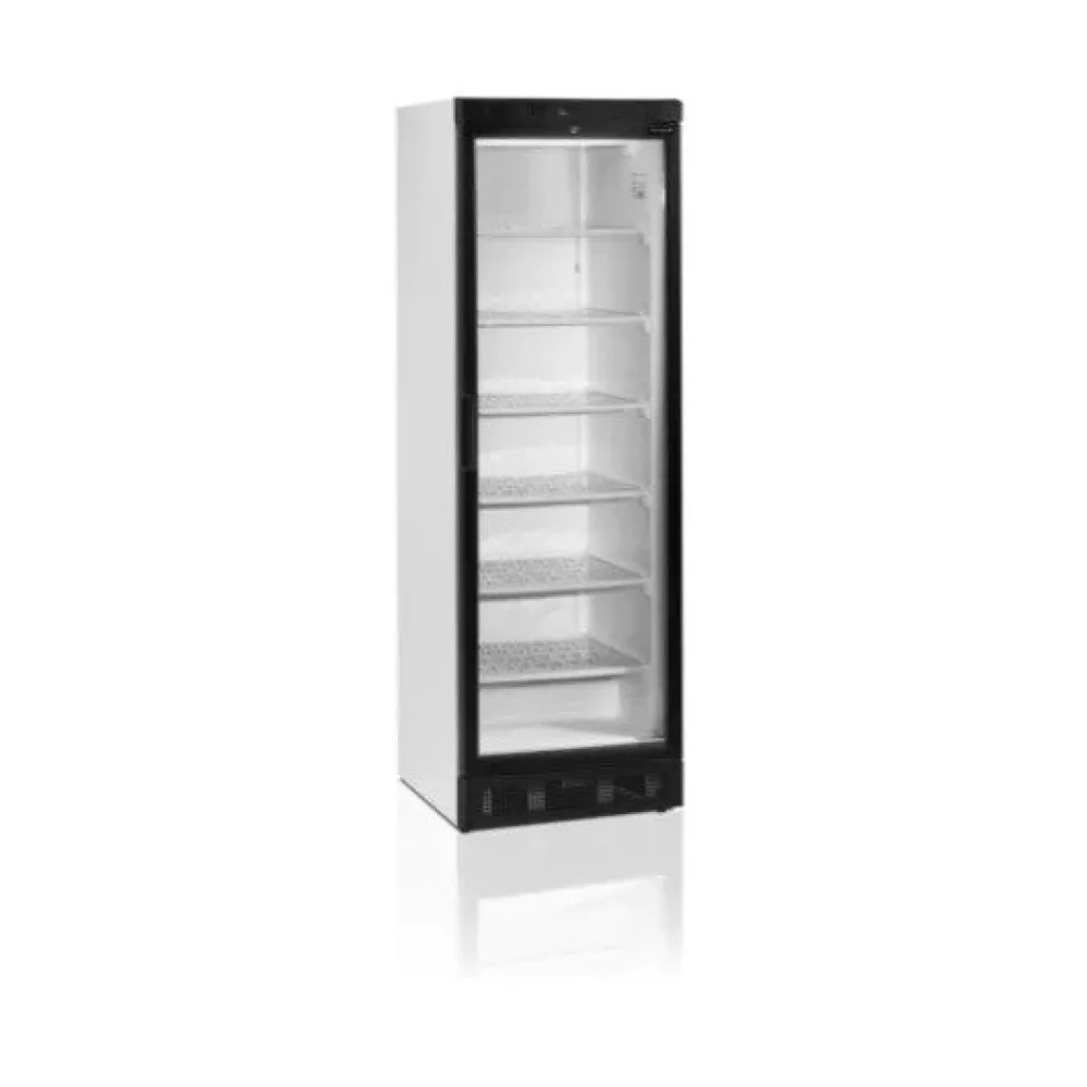 Versatile Display Freezer UFSC370G