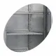 429L Stainless Steel Freezer for Home & Business