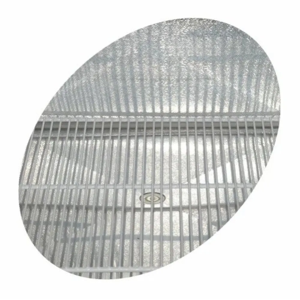 429L Stainless Steel Freezer for Home & Business