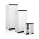 Professional 555L Freezer with Convenient Baskets