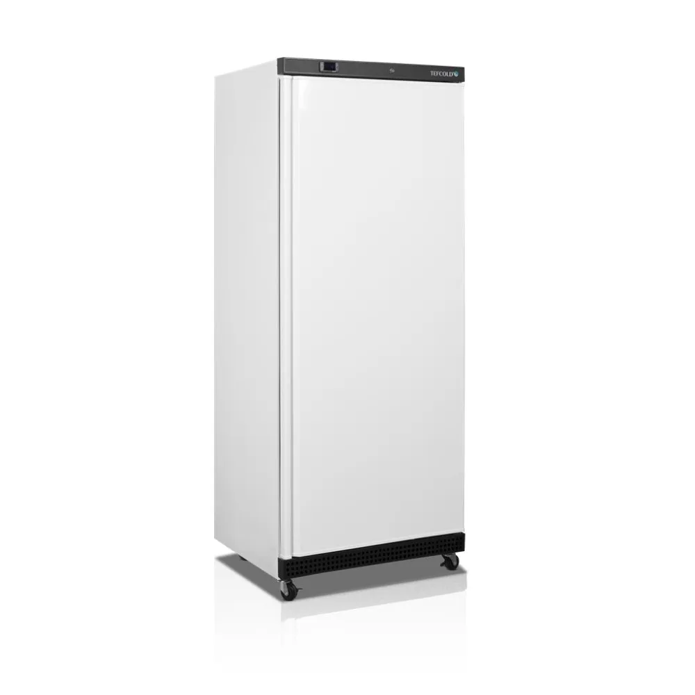 Professional 555L Freezer with Convenient Baskets