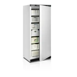 Freezer with baskets UF 555 liters