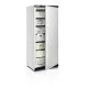 Professional 555L Freezer with Convenient Baskets