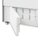Bermuda Jäätisekülmik 325l