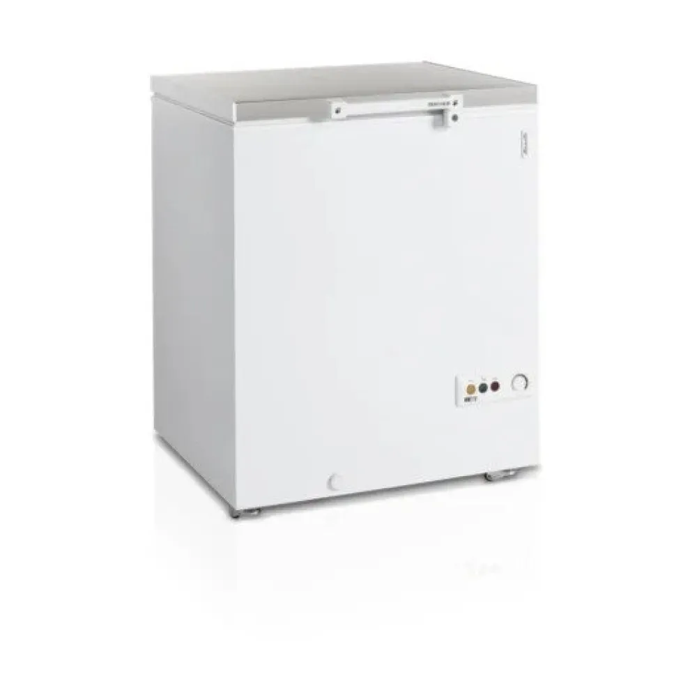 Commercial Ice Cream Chest Freezer FR205SL