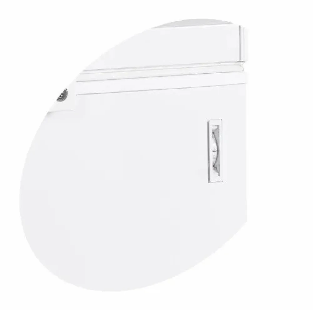 Coffre Congélateur FR405S - Performance et Design