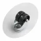 Coffre Congélateur FR405S - Performance et Design