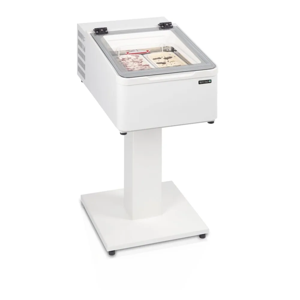 Congélateur à crème glacée 20 l Congélateur à crème glacée 20 l
