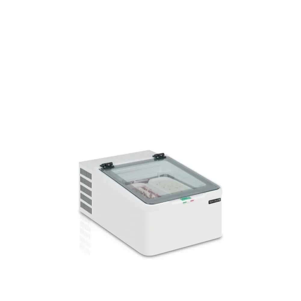 Congélateur à crème glacée 20 l Congélateur à crème glacée 20 l