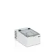 Congélateur à crème glacée 20 l Congélateur à crème glacée 20 l