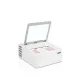 Distributeur de Crème Glacée 29 L Distributeur de Crème Glacée 29 L