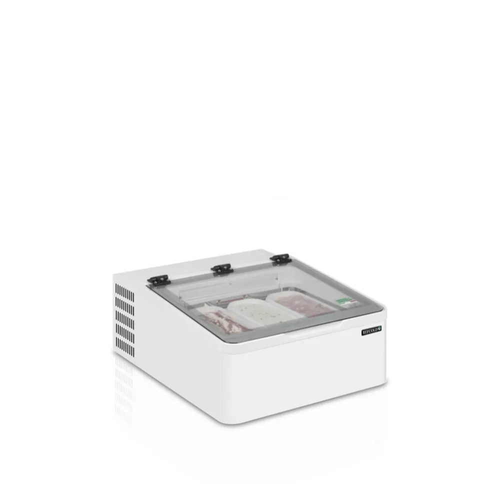 Distributeur de Crème Glacée 29 L Distributeur de Crème Glacée 29 L