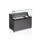 Premium Ice Cream Display Case 184L Premium Ice Cream Display Case 184L