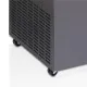 Elegant Ice Cream Display Freezer 223L