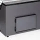 Elegant Ice Cream Display Freezer 223L