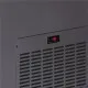 Elegant Ice Cream Display Freezer 223L