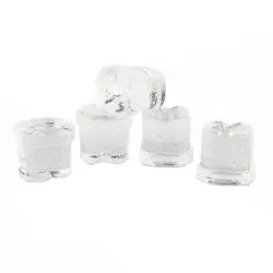 Ledus ģenerators TC26, 26kg/24h