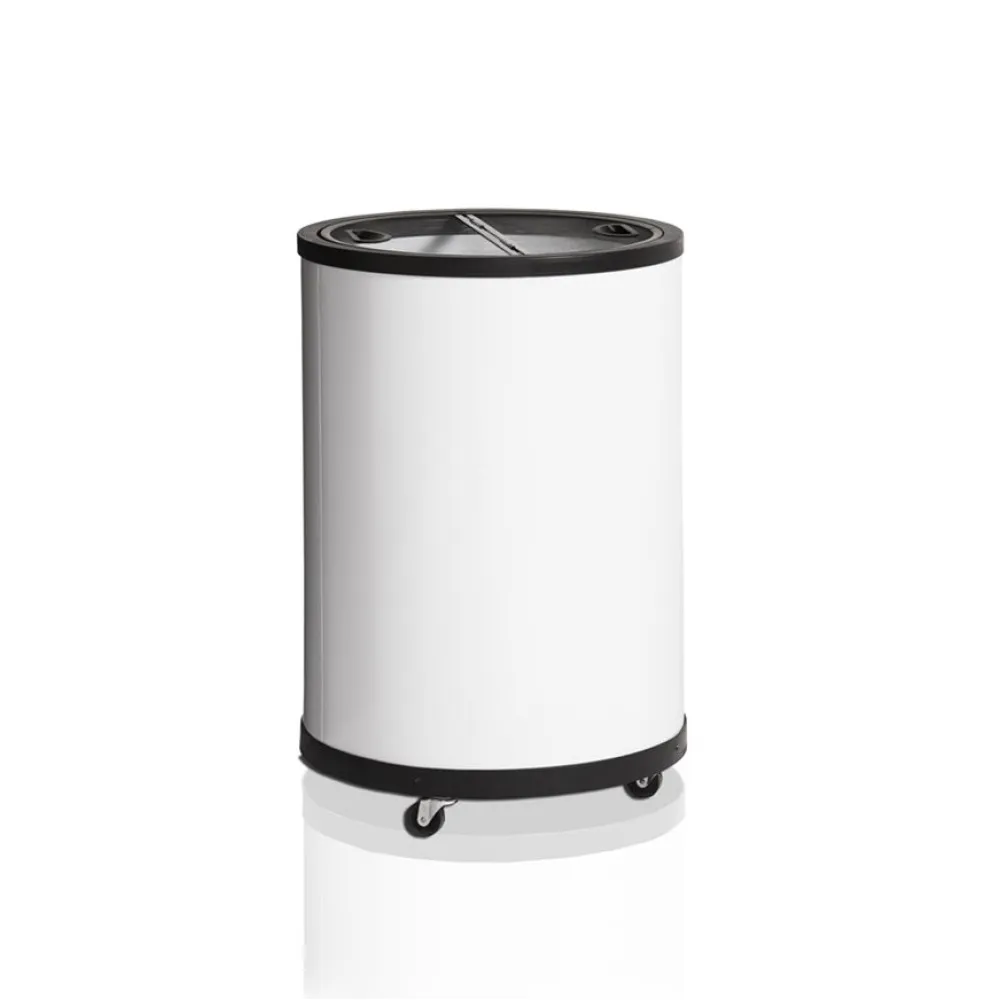 CF78 Beverage Freezer - Chill and Showcase CF78 Beverage Freezer - Chill and Showcase