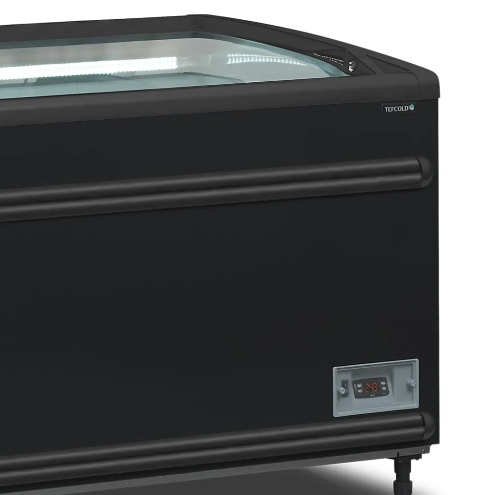 Congélateur sur mesure 500L pour supermarché Congélateur sur mesure 500L pour supermarché