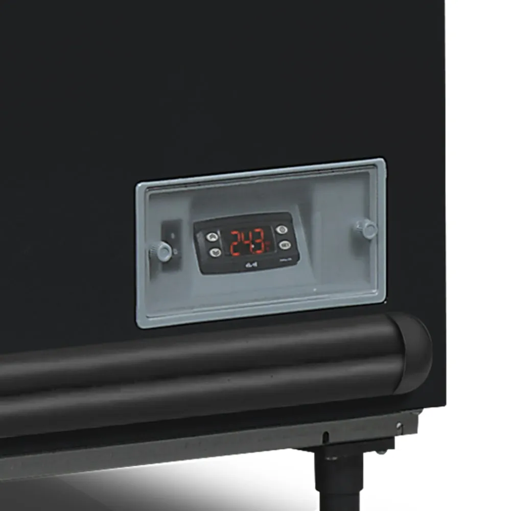 Congélateur sur mesure 500L pour supermarché Congélateur sur mesure 500L pour supermarché
