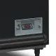 Congélateur sur mesure 500L pour supermarché Congélateur sur mesure 500L pour supermarché