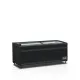 Congélateur sur mesure 500L pour supermarché Congélateur sur mesure 500L pour supermarché