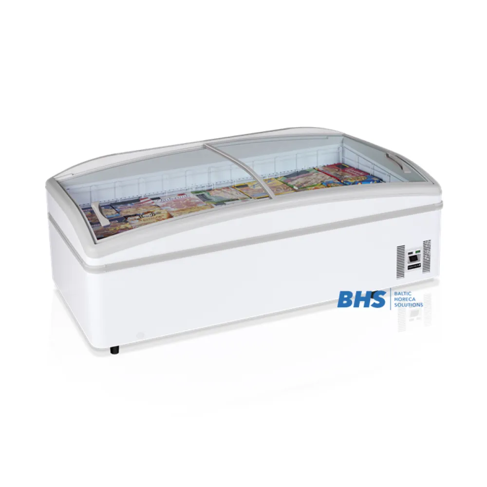 Vitrine Frigorifique 430L pour Magasins Vitrine Frigorifique 430L pour Magasins