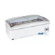 Vitrine Frigorifique 430L pour Magasins Vitrine Frigorifique 430L pour Magasins