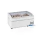 Congélateur-Vitrine 400L pour Commerces Congélateur-Vitrine 400L pour Commerces