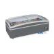 Vitrine Frigorifique 430L pour Magasins Vitrine Frigorifique 430L pour Magasins