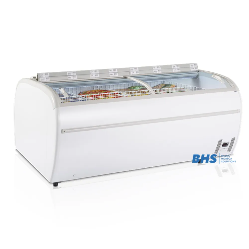 Vitrine Frigorifique Compacte 1255L