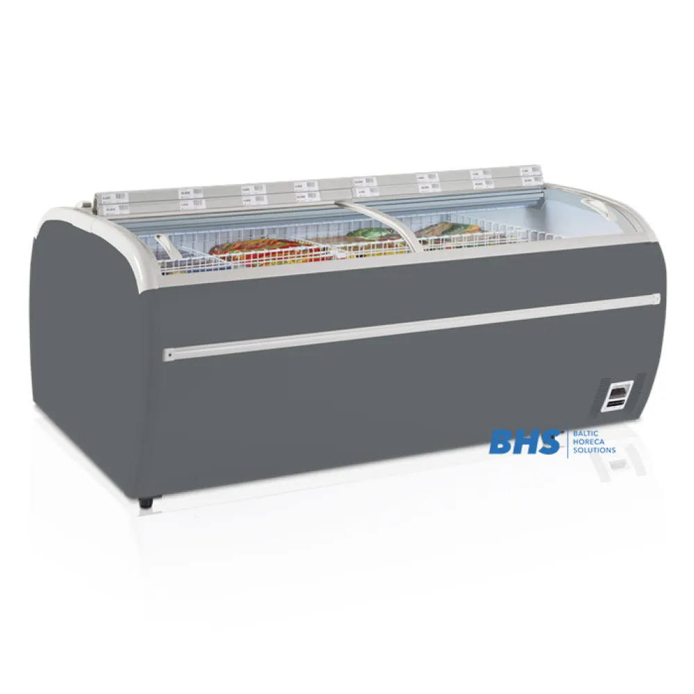 Vitrine Frigorifique Compacte 1255L Vitrine Frigorifique Compacte 1255L