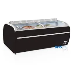 Šaldymo vitrina 1255L