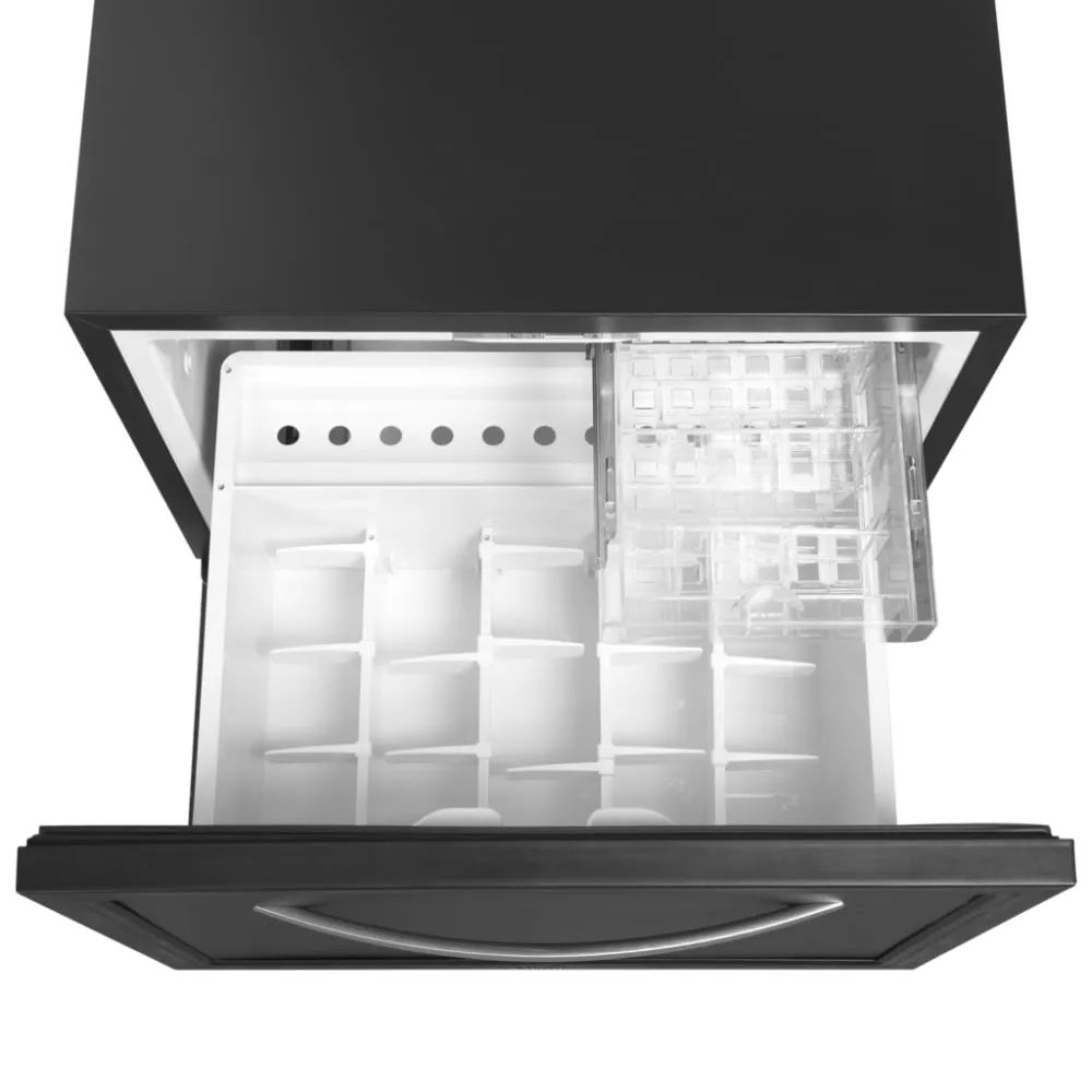 Energiasäästlik Mini baar - sahtel 45 liitrit