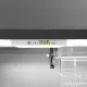 Kompaktne minibar - sahtel 45 liitrit