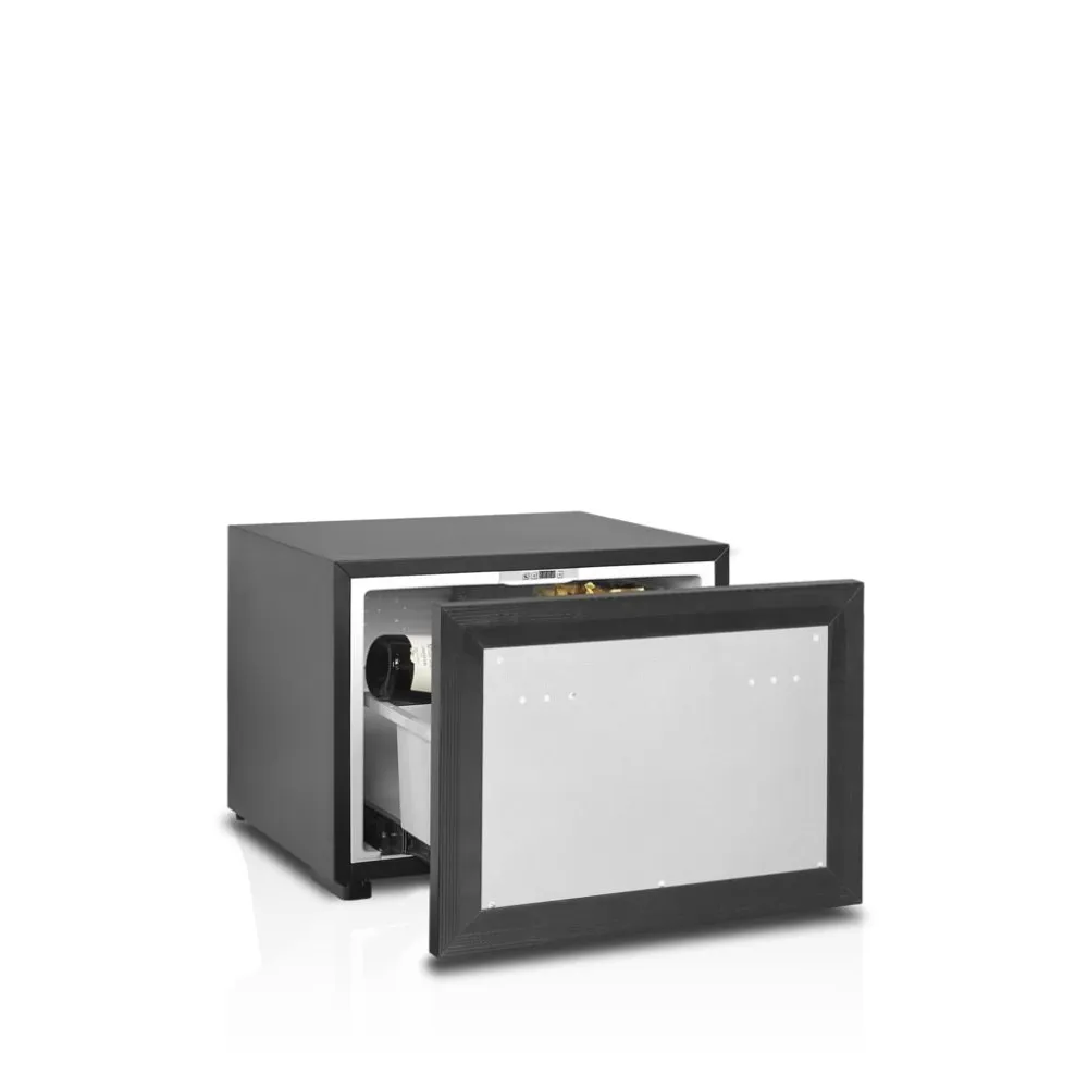 Kompaktne minibar - sahtel 45 liitrit